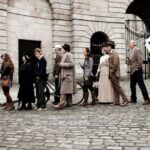 Wonderland-Productions-James-Joyce-The-Dubliners-line-on-cobblestones